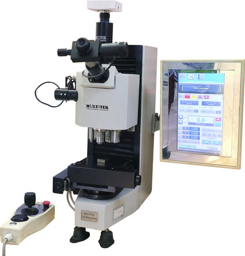 Tester für interne Kohäsion - multitektechnologies - Labor / Benchtop