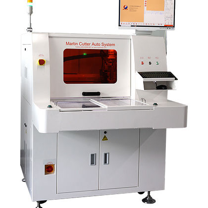 PCB-Trennmaschine - MT2000 - Martintrier Technology 