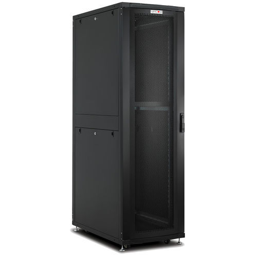 19"-Rack-Serverschrank - FS Line - UPCOM Telekomunikasyon Bilisim Teknolojileri Sanayi V - für Rechenzentrum / LAN-Schränke / bodenstehend