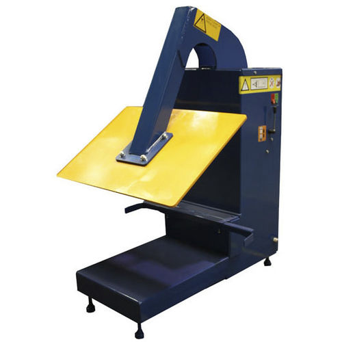 Abfallverdichter-Müllpresse - MF-1100 - OCTHA - für Mischabfall / für Karton / Papier