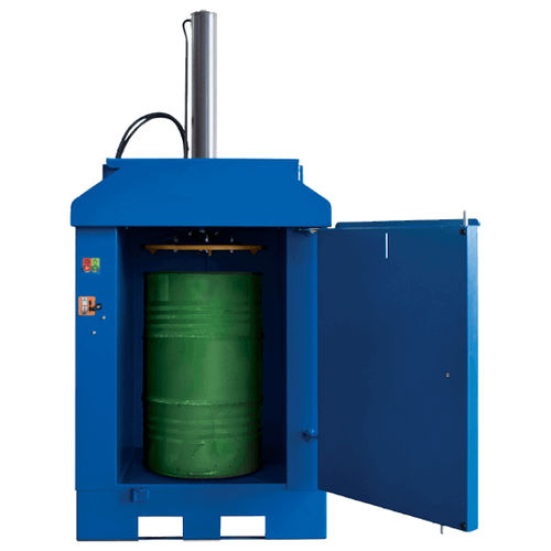 Fasspresse - DP-220 - OCTHA