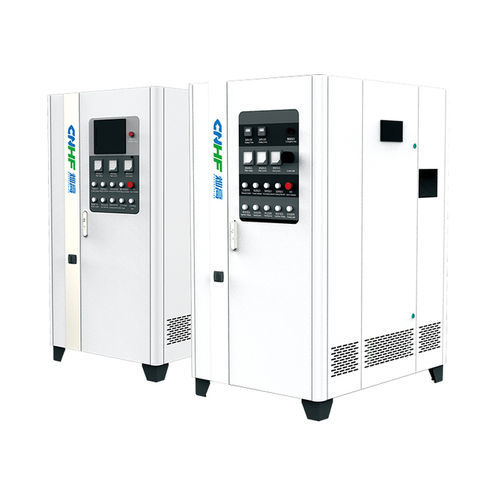 RF-Generator - CGM series - Shijiazhuang Cangao High Frequency Machinery Co., Ltd. - Frequenz / Feld / HF