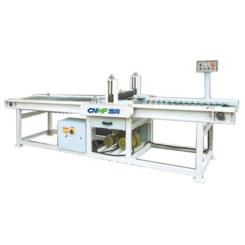 Klebemaschine - CGTJ-400-L - Shijiazhuang Cangao High Frequency Machinery Co., Ltd.
