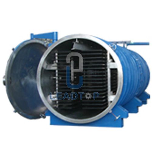 Prozess-Gefriertrockner - LTDG Series - Zhejiang LeadTop Pharmaceutical Machinery Co., Ltd