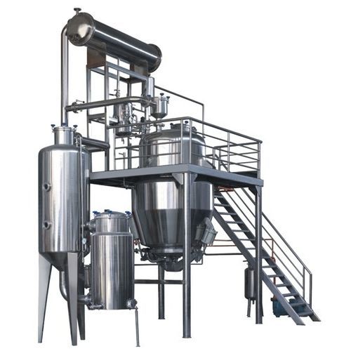 Produktionsanlage - LTN-10/4000 - Zhejiang LeadTop Pharmaceutical Machinery Co., Ltd