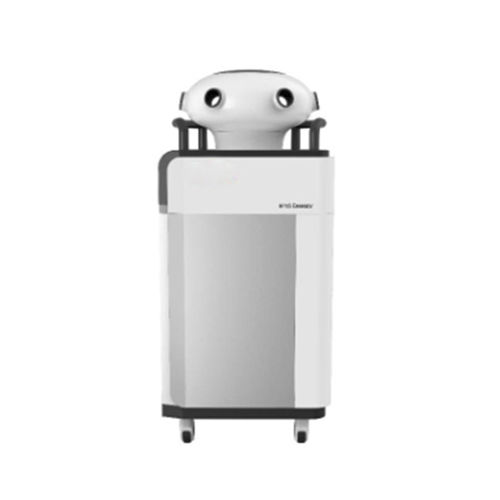 Laborsterilisator - VHP - Zhejiang LeadTop Pharmaceutical Machinery Co., Ltd - Dampf / Wasserstoffperoxid / automatisch