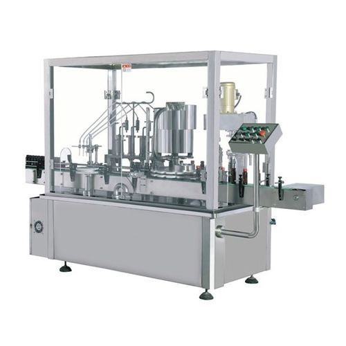 Vollautomatische Füllanlage - czp - Zhejiang LeadTop Pharmaceutical Machinery Co., Ltd - halbautomatisch / für Glasflaschen / für Kunststoffflaschen