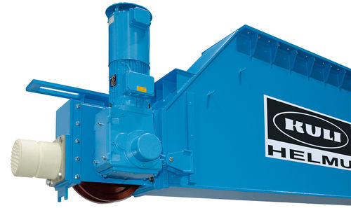 Asynchrongetriebemotor - WGF - Helmut Kempkes GmbH - Kegelrad / Stirnrad / Industrie