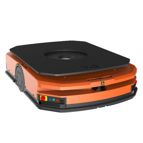 AMR für Materialumschlag - M150 - Quicktron Intelligent Technology Co., Ltd - Transport / für Lagerhallen / elektrisch