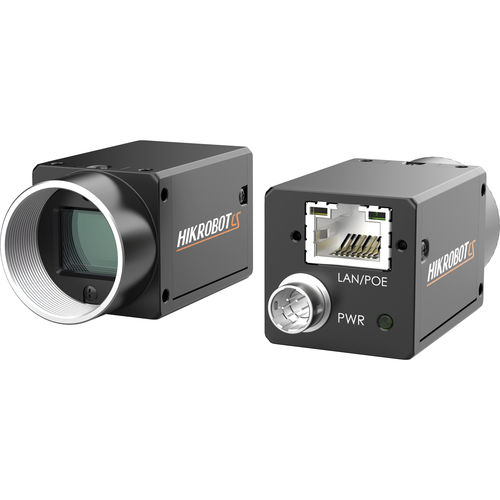Digitale Kamera - CS series - Hikrobot - Flächen / Industrie / F&E