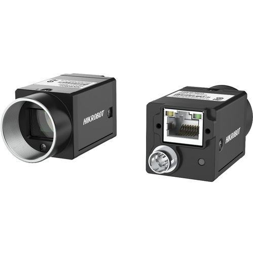 Digitale Kamera - CU series - Hikrobot - mit erweitertem Dynamikbereich / Industrie / Bildverarbeitung