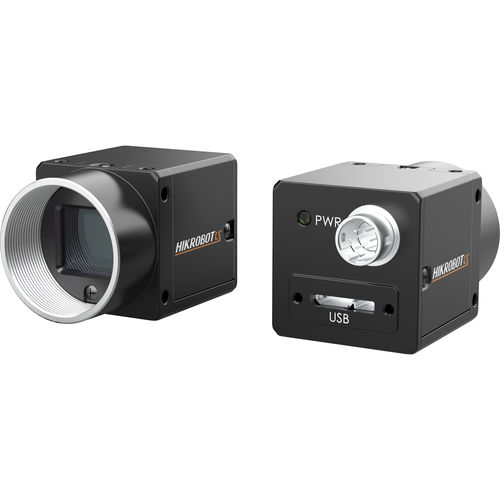 Digitale Kamera - CS series - Hikrobot - Flächen / Industrie / F&E