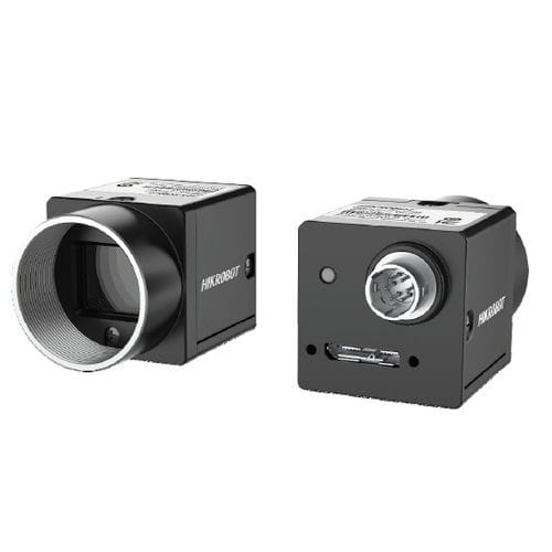 Digitale Kamera - CU series - Hikrobot - mit erweitertem Dynamikbereich / Industrie / Farb