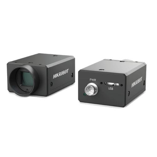 Digitale Kamera - CH series - Hikrobot - Flächen / Industrie / für die Halbleiterindustrie