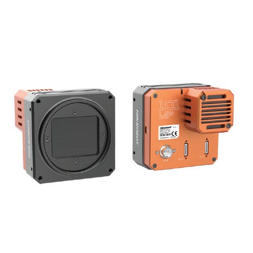 Digitale Kamera - CH series - Hikrobot - Flächen / Industrie / für die Halbleiterindustrie