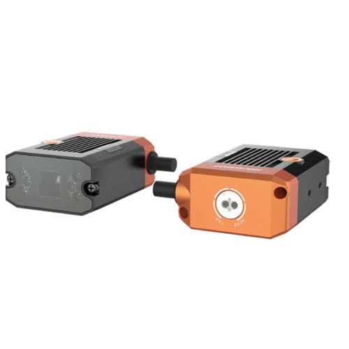 Vision-Sensor / Farb - SC2000E series - Hikrobot - smart