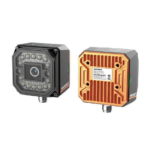 Vision-Sensor / Farb - SC3000 series - Hikrobot - smart / Infrarot / kompakt