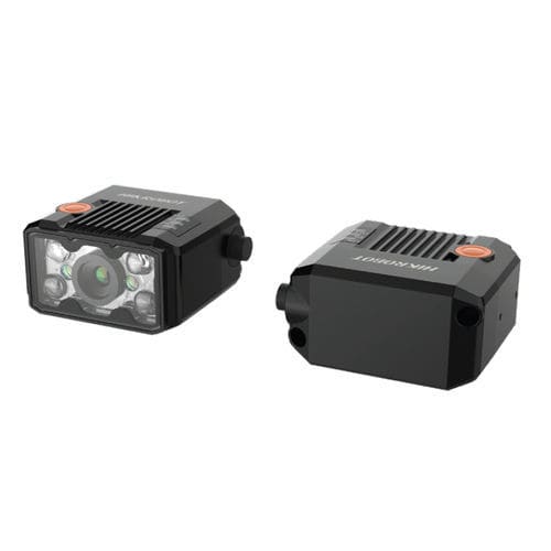 2D-Codeleser - ID2000 series - Hikrobot - 1D / DPM / ultrakompakt
