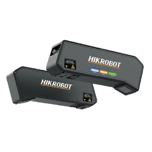 3D-Kamera - MV-DL series - Hikrobot - Industrie / Sensor / Bildverarbeitung