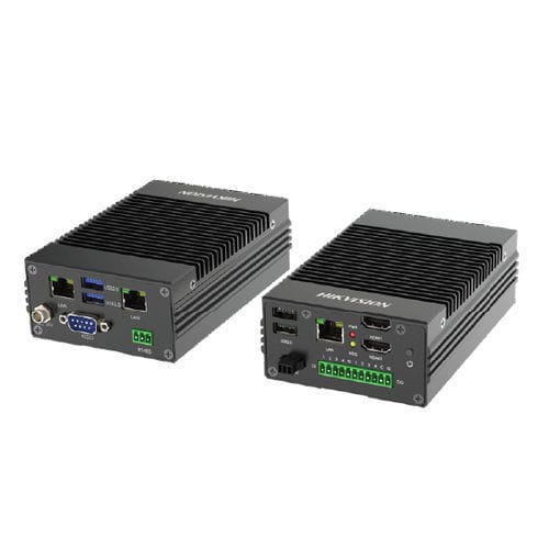 Kamera-Controller - VB2000 series - Hikrobot