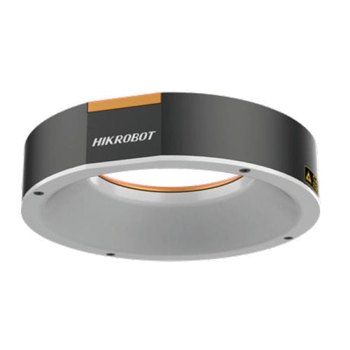 LED-Lampe - MV-LRDS-H - Hikrobot