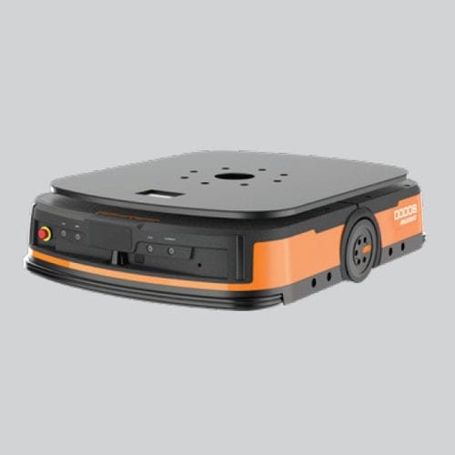 FTS für Materialumschlag - Q7-1500 series - Hikrobot - für Lagerhallen / elektrisch / lasergesteuert