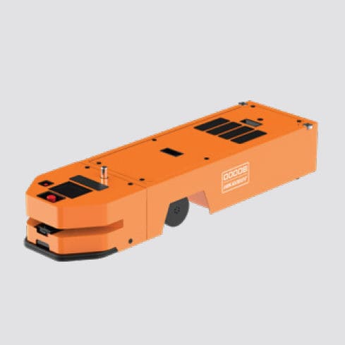AMR für Materialumschlag - CT5-1000 - Hikrobot - für schwere Lasten / für Lagerhallen / für Automobilanwendungen
