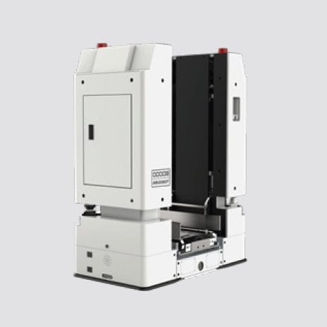 AMR für Materialumschlag - CHU1-50 - Hikrobot - für Lagerhallen / für Automobilanwendungen / für die Lebensmittelindustrie