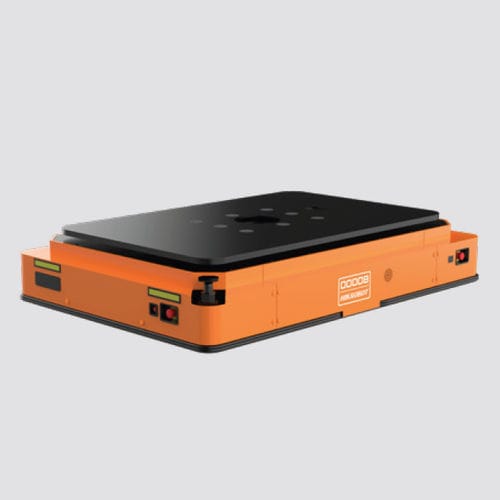 AMR für Materialumschlag - H9-3000B - Hikrobot - für schwere Lasten / elektrisch / Rundstrahl
