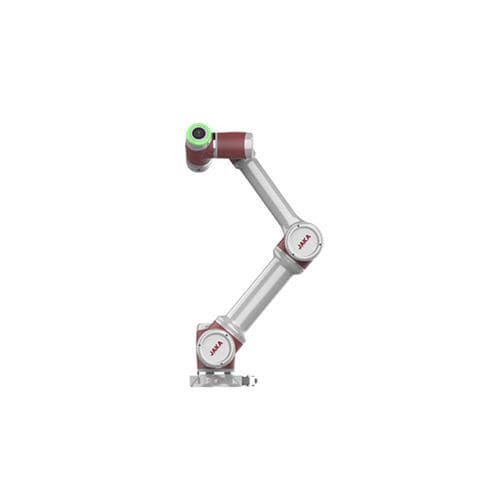 Knickarmroboter - JAKA Zu 5 - JAKA Robotics - 6-Achs / Umschlag / bodenstehend