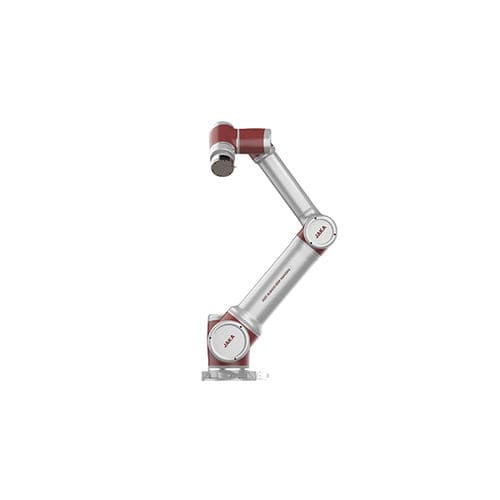 Knickarmroboter - Zu 18s - JAKA Robotics - 6-Achs / bodenstehend / für Deckenmontage