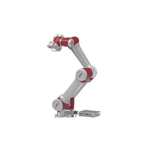 Knickarmroboter - Ai 5 - JAKA Robotics - 6-Achs / Umschlag / bodenstehend