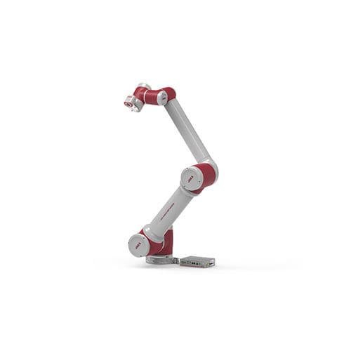 Knickarmroboter - Ai 12 - JAKA Robotics - 6-Achs / Umschlag / bodenstehend