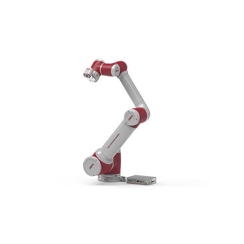 Knickarmroboter - Ai 18 - JAKA Robotics - 6-Achs / Umschlag / bodenstehend