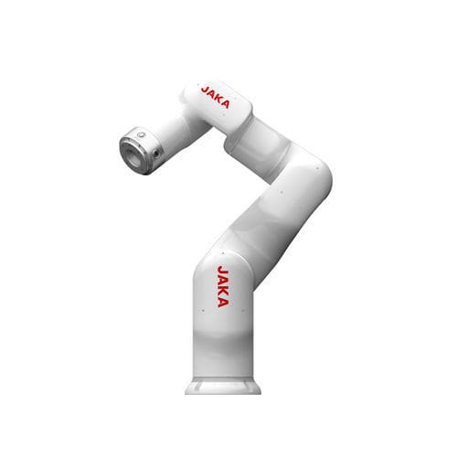 Knickarmroboter - MiniCobo  - JAKA Robotics - 6-Achs / Umschlag / bodenstehend