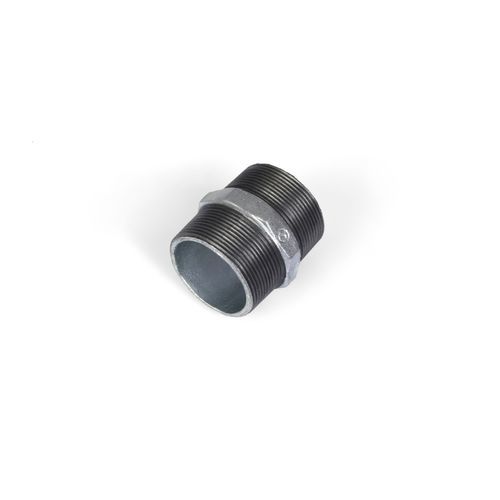 Metallnippel - Fig.280 - Hebei Jianzhi Casting Group Co., Ltd. - Gewinde