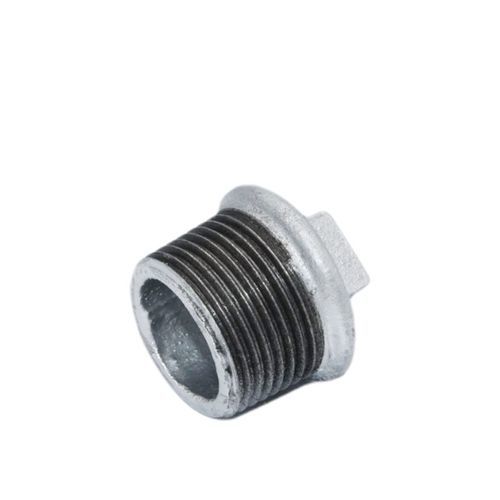Runder Stopfen - Fig.290 - Hebei Jianzhi Casting Group Co., Ltd. - Gewinde / Eisen / Gusseisen