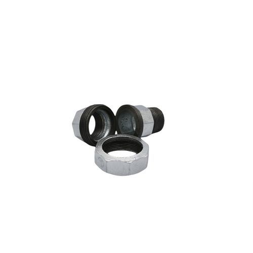 Hydraulikanschluss - Fig.374 - Hebei Jianzhi Casting Group Co., Ltd. - Gewinde / Eisen / Standard