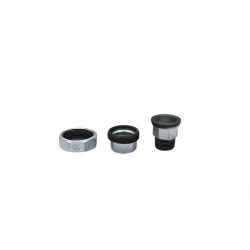 Hydraulikanschluss - Fig.372 - Hebei Jianzhi Casting Group Co., Ltd. - Gewinde / Eisen / Standard