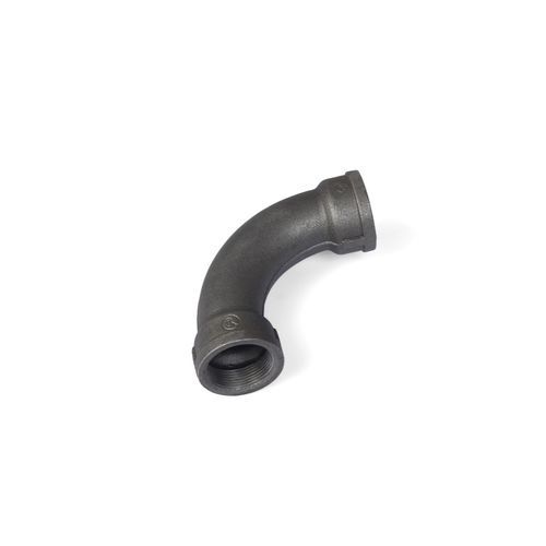 Hydraulikanschluss - Fig.2 - Hebei Jianzhi Casting Group Co., Ltd. - Gewinde / rechtwinkelig / Winkel