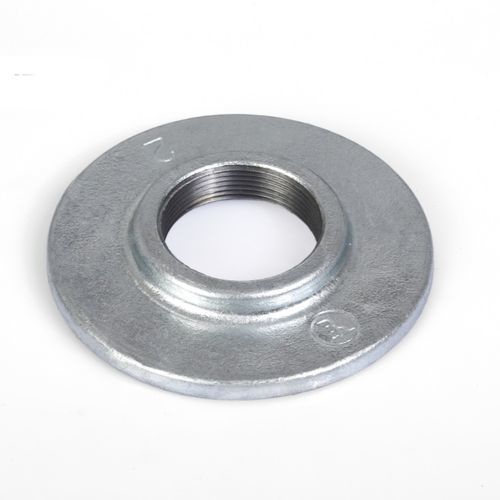 Rohrflansch - Fig.321 - Hebei Jianzhi Casting Group Co., Ltd. - Kohlenstoffstahl / Gusseisen / Gewinde