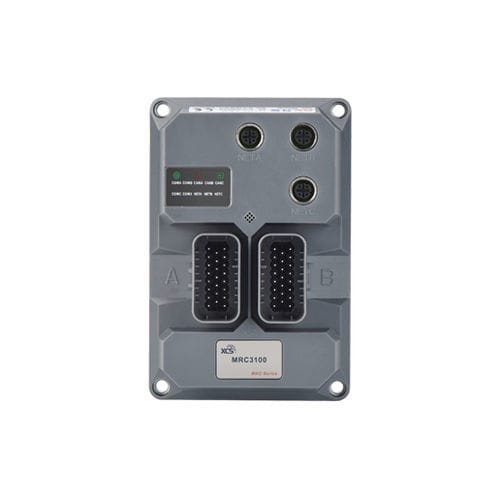 Mobile Robotersteuerung - MRC3100 series - Zhejiang Kecong Control Technology Co., Ltd.