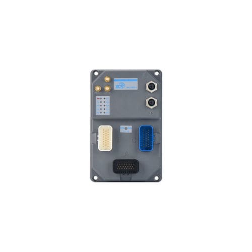 Mobile Robotersteuerung - MRC5000-E - Zhejiang Kecong Control Technology Co., Ltd. - kabellos