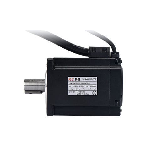Präzisionsservomotor - SM60-0020-30M series - Zhejiang Kecong Control Technology Co., Ltd. - Niederspannung