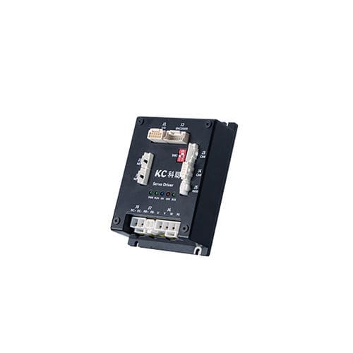 DC-Servoregler - MRD series - Zhejiang Kecong Control Technology Co., Ltd. - CAN / RS-232 / für Bremsanwendungen