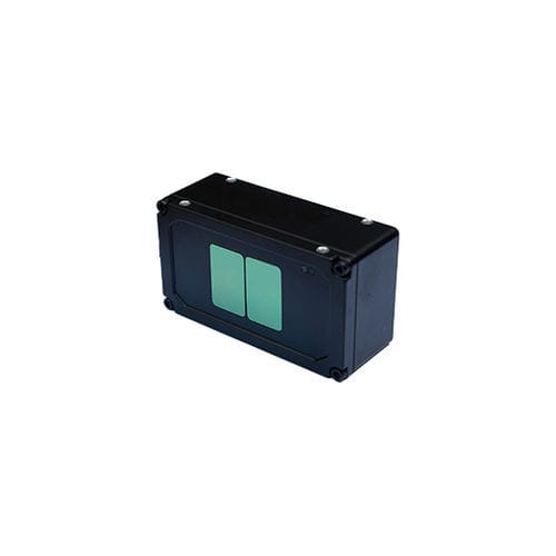 3D-Kamera - FRV2000 - Zhejiang Kecong Control Technology Co., Ltd. - Industrie / zur Palettenerkennung / für Gesichtserkennung