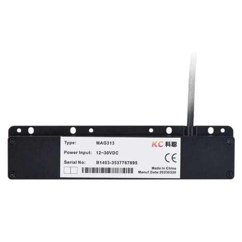 Magnetsensor - MAG series - Zhejiang Kecong Control Technology Co., Ltd.