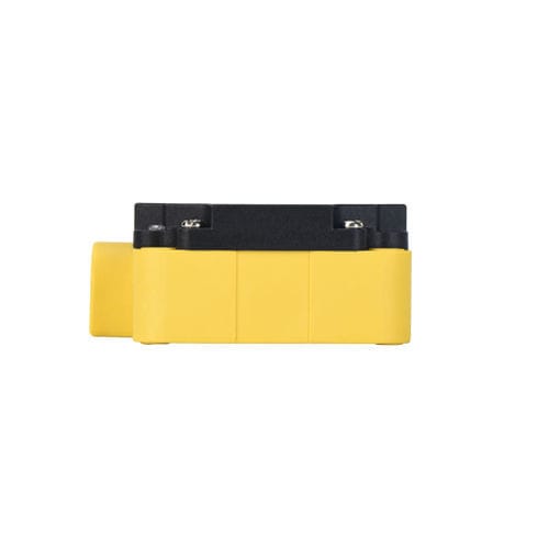 RFID-Magnetsensor - MRF1000 - Zhejiang Kecong Control Technology Co., Ltd. - Drehzahl