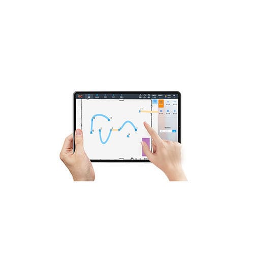 Konfigurationssoftware - SFT-S1 - Zhejiang Kecong Control Technology Co., Ltd. - Engineering / Schnittstellen