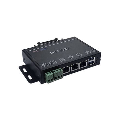 Positionssensormodul - MRT2000 - Zhejiang Kecong Control Technology Co., Ltd. - Temperatur